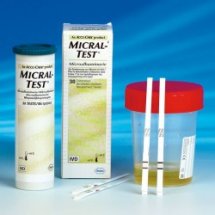 micraltest